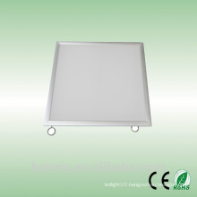 slim square flat led panel, bright cree 6w led panel light